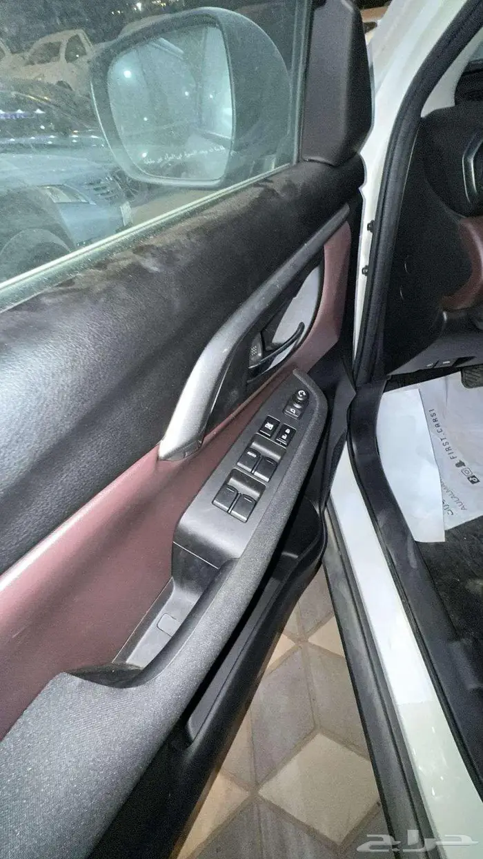 اوربان كروزر 2026 10