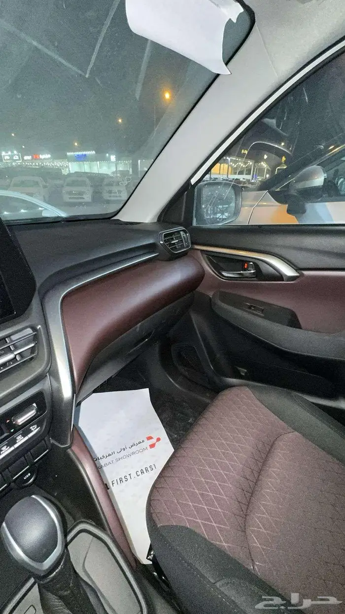 اوربان كروزر 2026 8