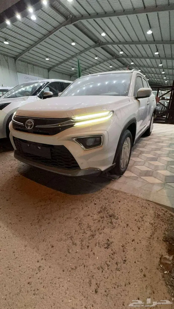 اوربان كروزر 2026 13