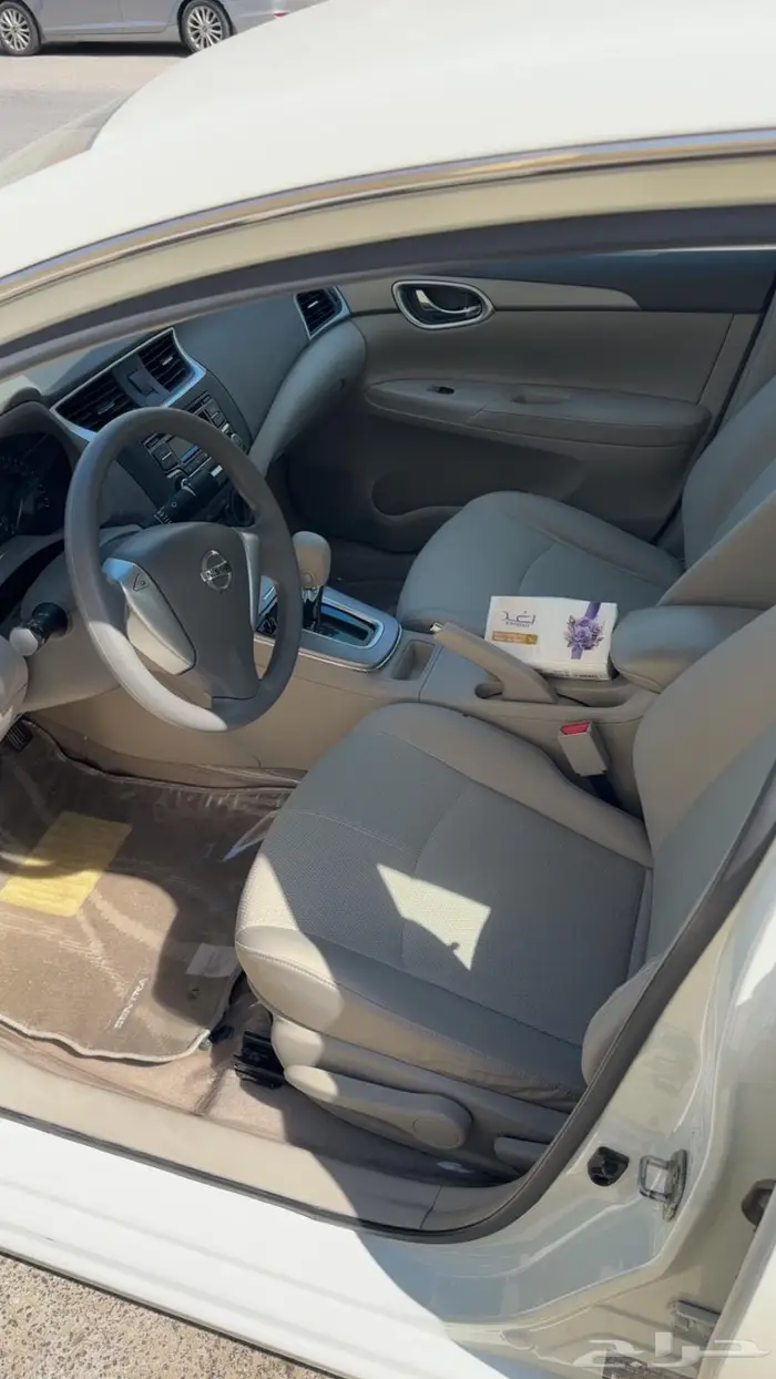 سنترا سعودي 2020 6