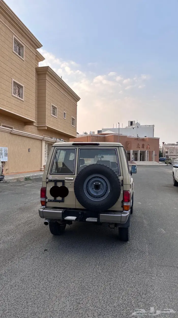 ربع بريمي ونش فل كامل 1