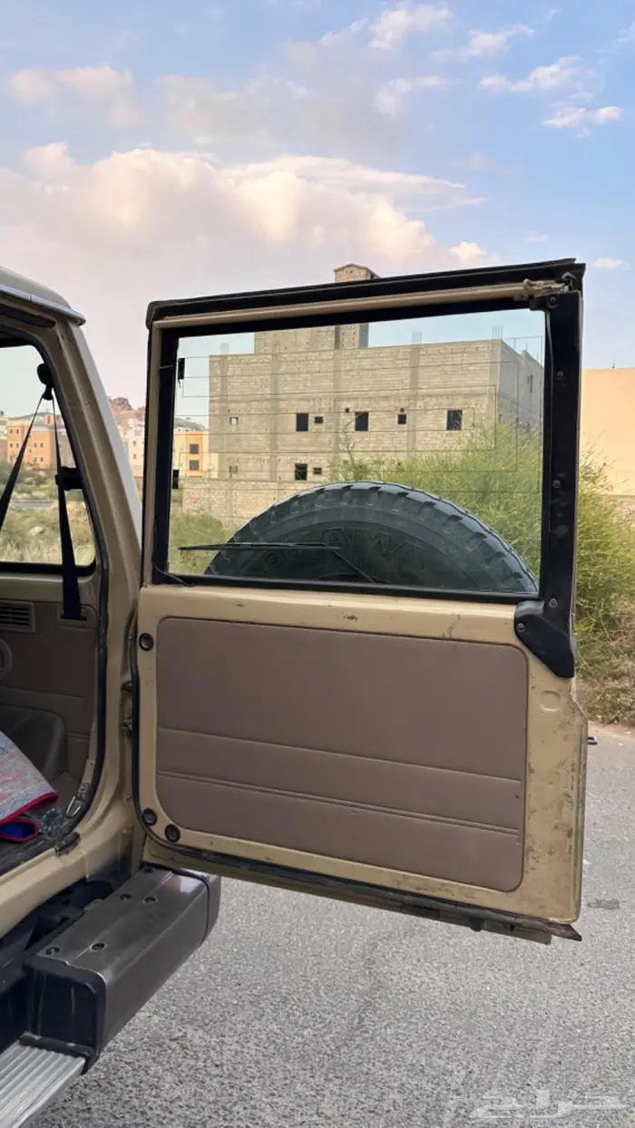 ربع بريمي ونش فل كامل 5