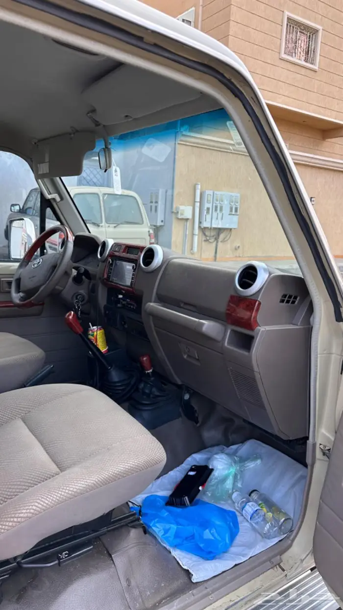 ربع بريمي ونش فل كامل 11