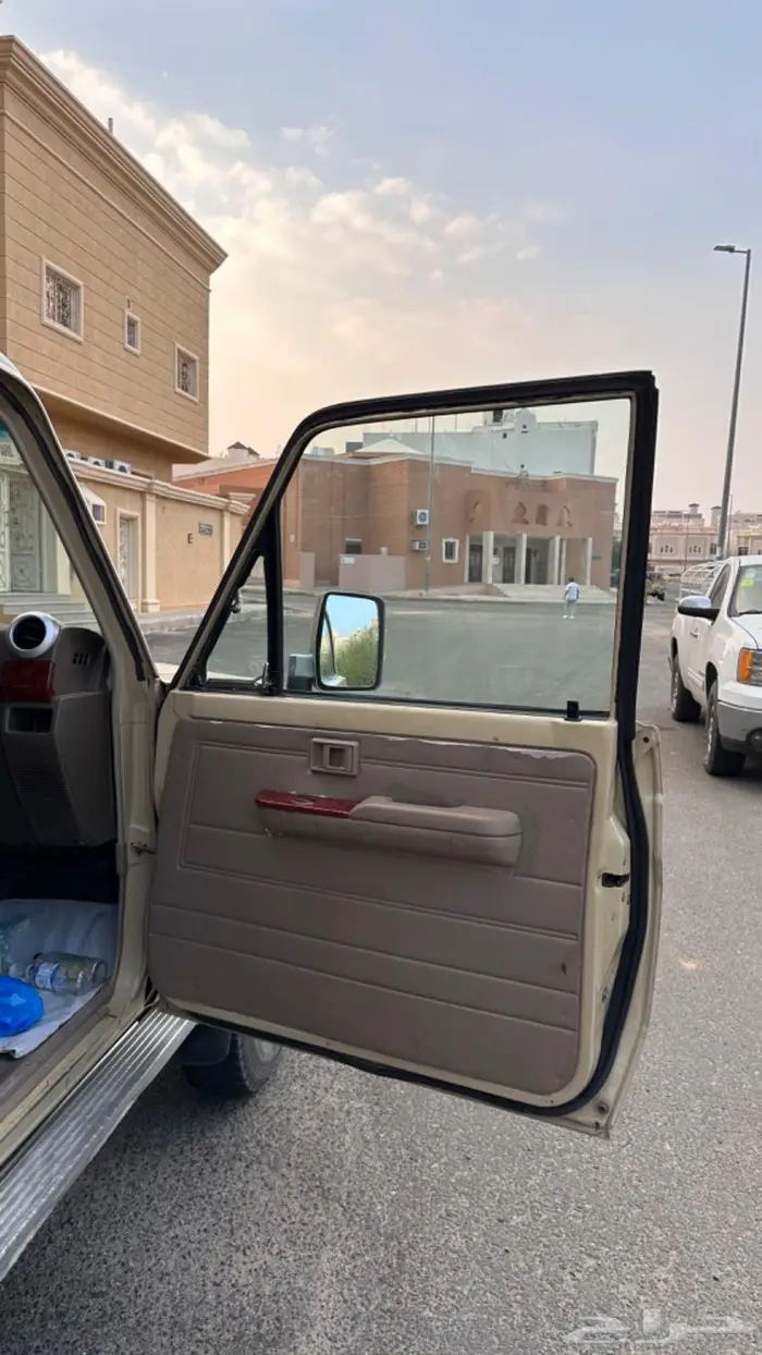 ربع بريمي ونش فل كامل 10