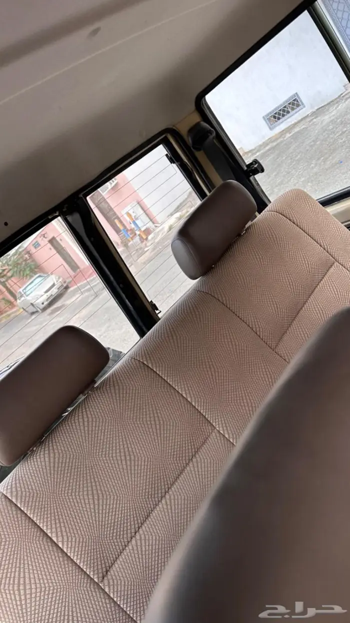 ربع بريمي ونش فل كامل 14