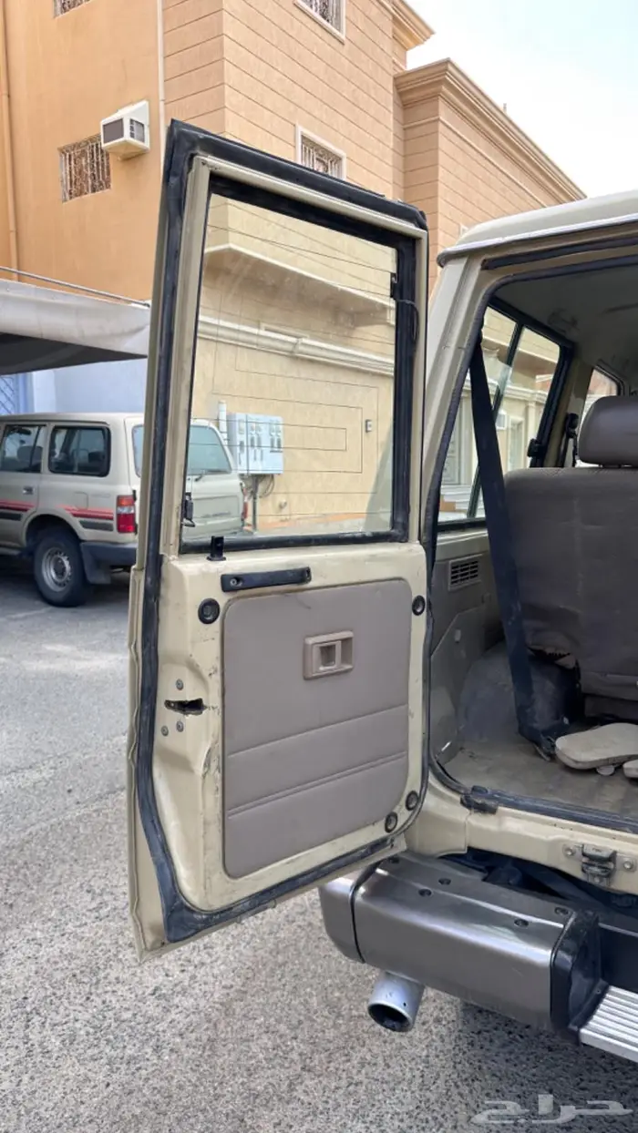 ربع بريمي ونش فل كامل 8