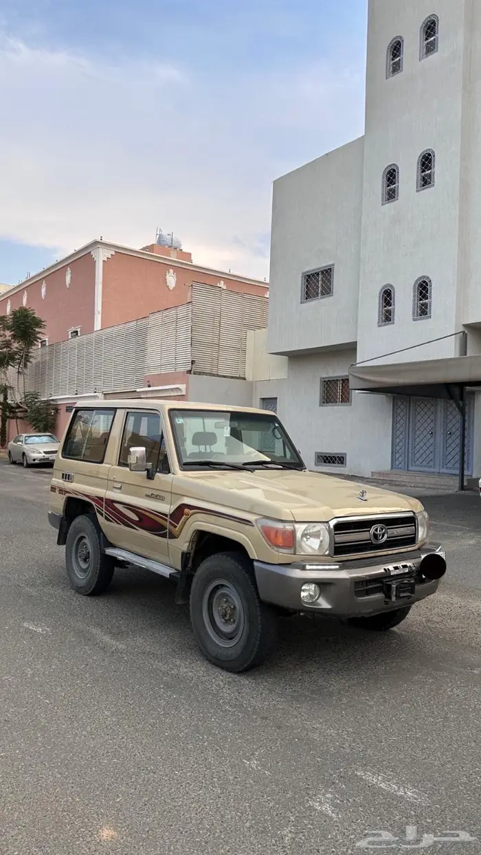 ربع بريمي ونش فل كامل 0