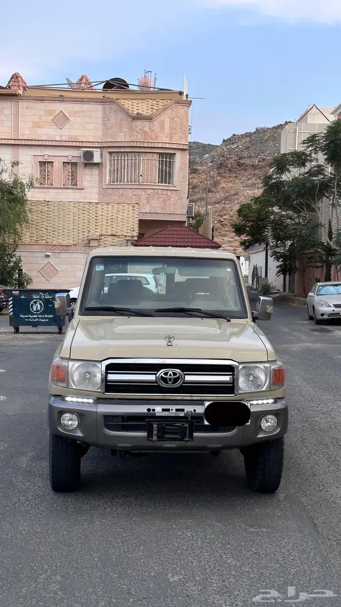 ربع بريمي ونش فل كامل 2