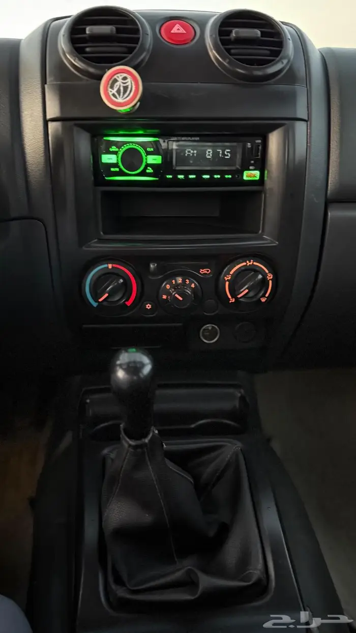 ايسوزو ديماكس 2012 11