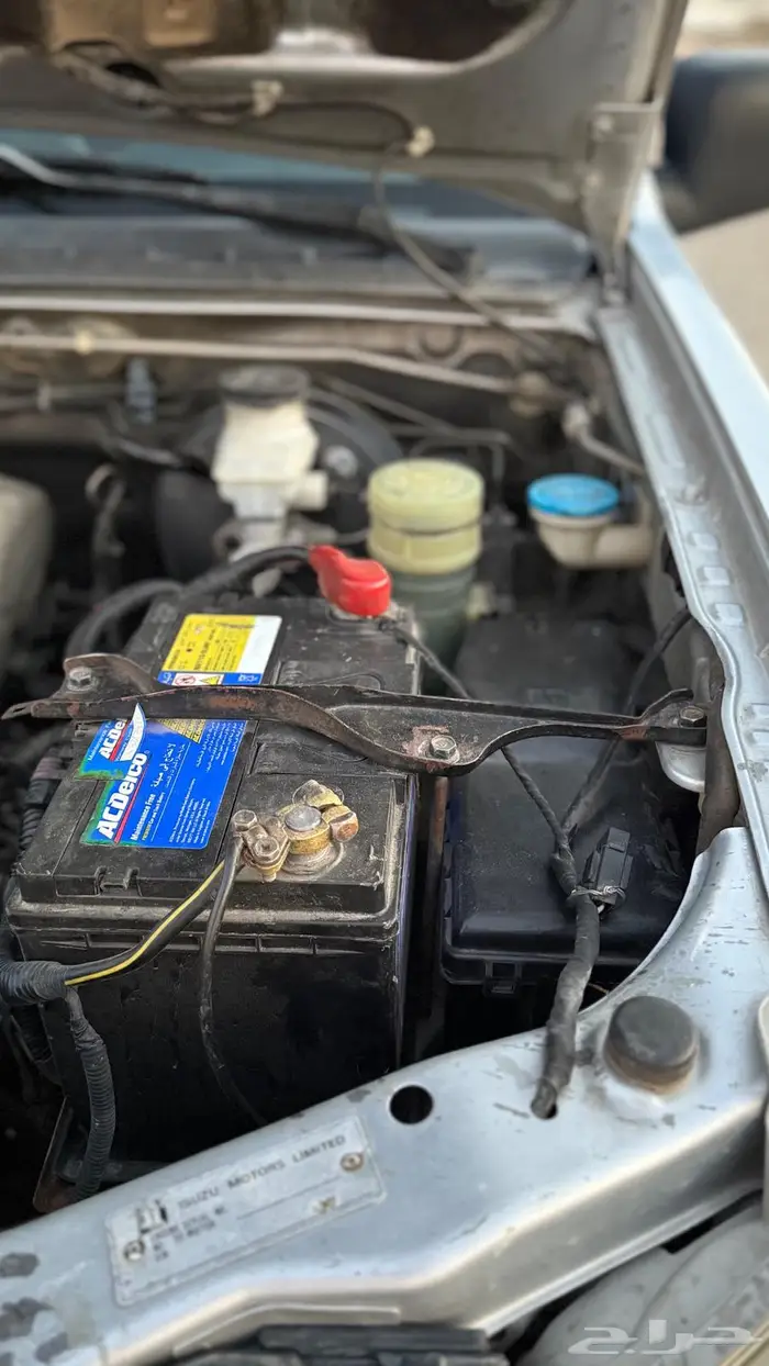 ايسوزو ديماكس 2012 13