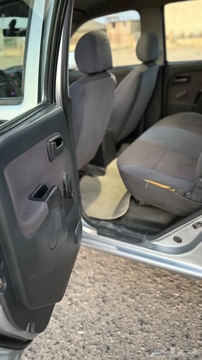 ايسوزو ديماكس 2012 9