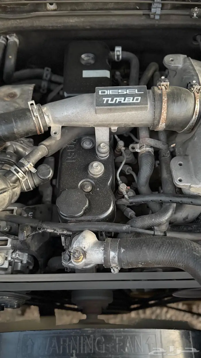 ايسوزو ديماكس 2012 15