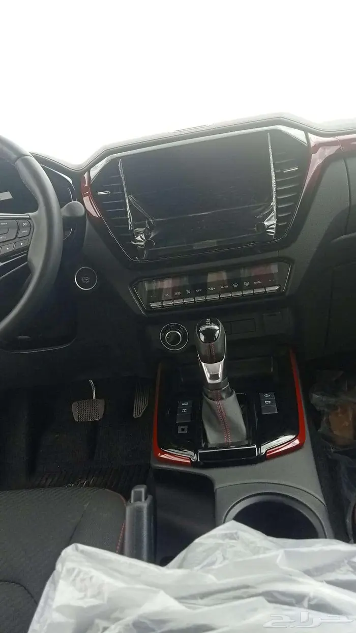 ايسوزو ديماكس جى تى 2025 فل كامل 4