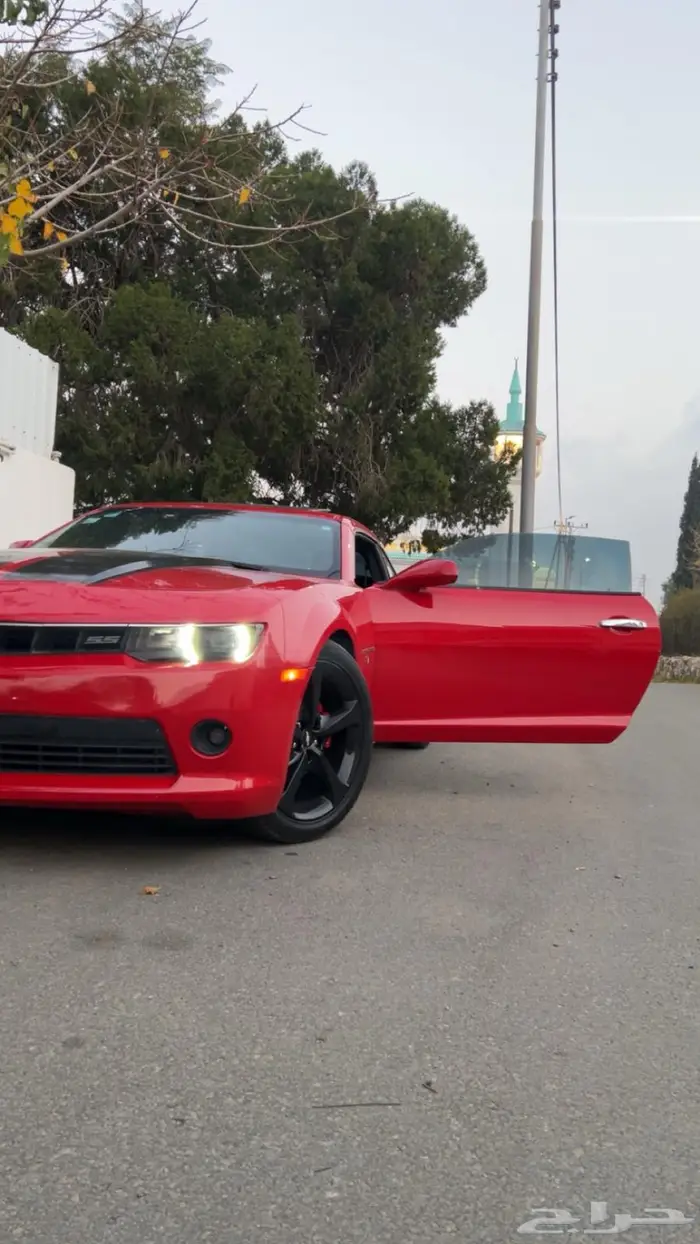 كمارو فل كامل 2