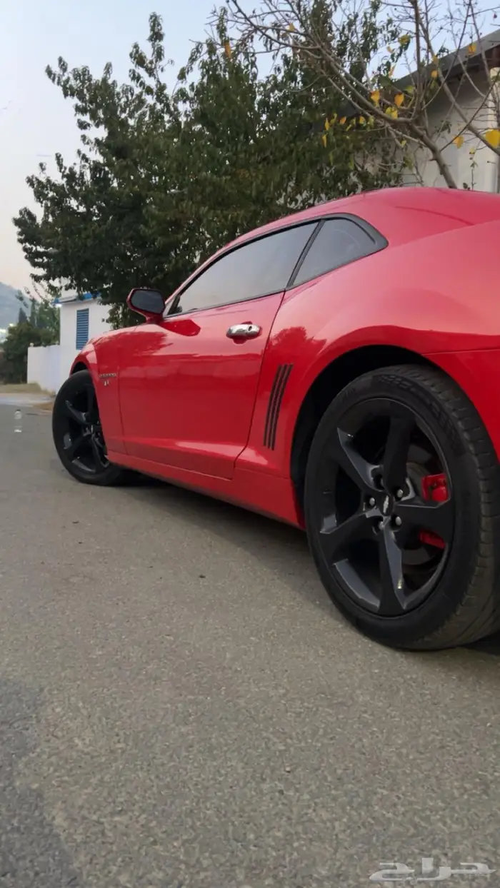 كمارو فل كامل 1