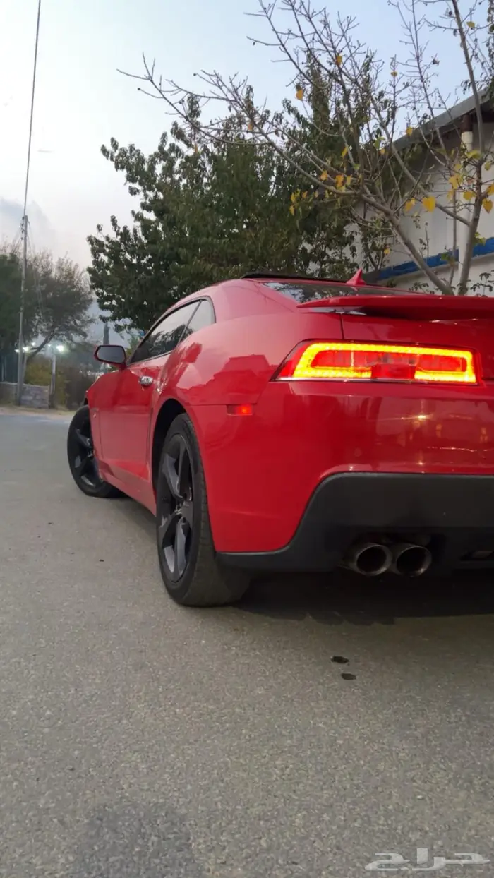 كمارو فل كامل 4