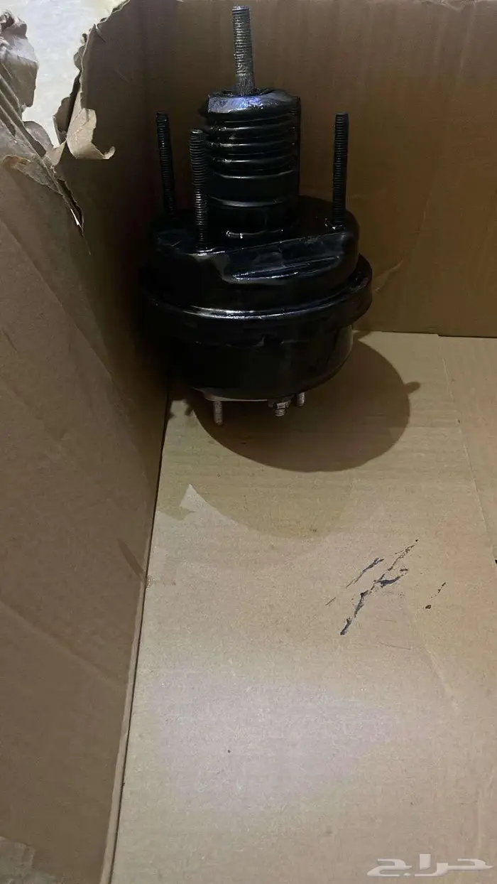 (قطع غيار باترول 1988-1997) وكاله ماستر سلندر علوي - باكم 0