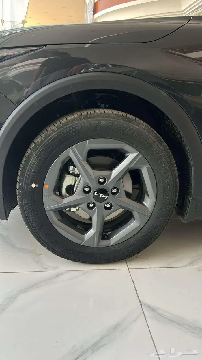 KIA K4 ستندر 1.6 CC 6