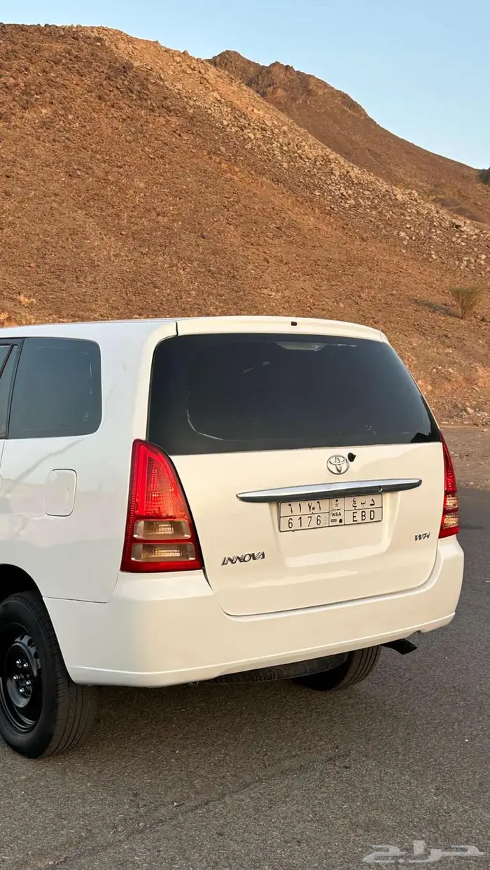 تويوتا نوفا 2007 قير توماتيك 16