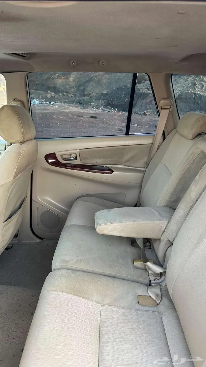 تويوتا نوفا 2007 قير توماتيك 23