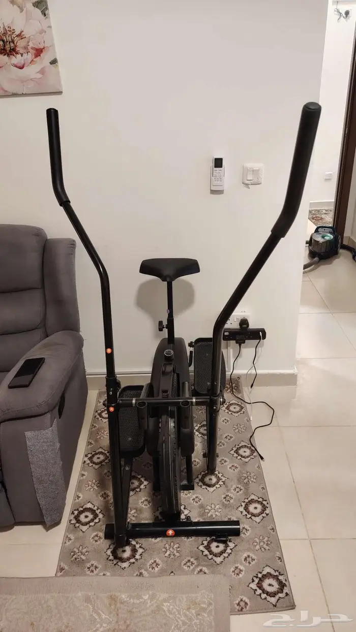 جهاز اوبتكال اوربيتريك الرياضي 0