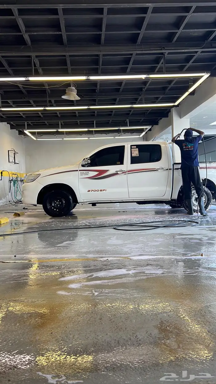 هايلكس سعودي 2014 0