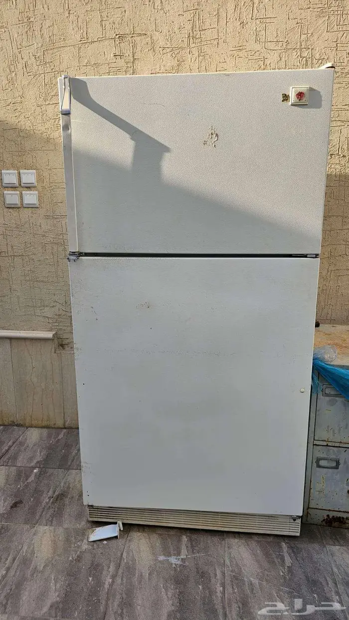 ثلاجة مستخدمة المدينة المنورة 0