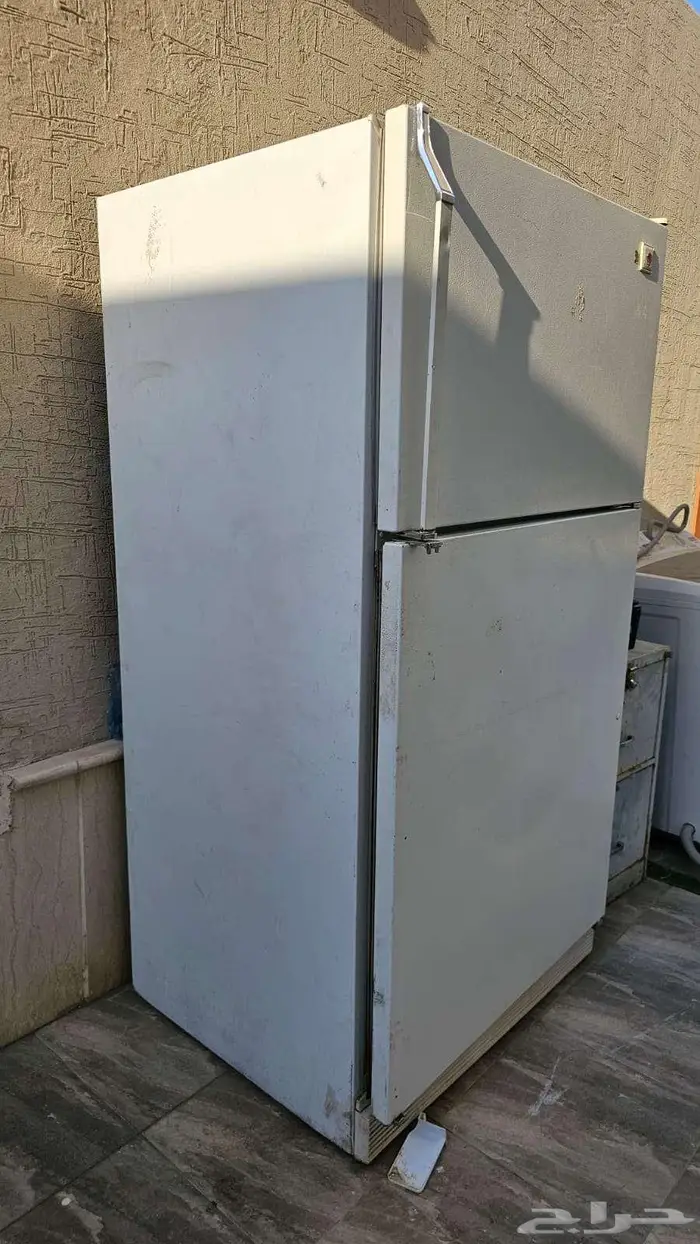 ثلاجة مستخدمة المدينة المنورة 1