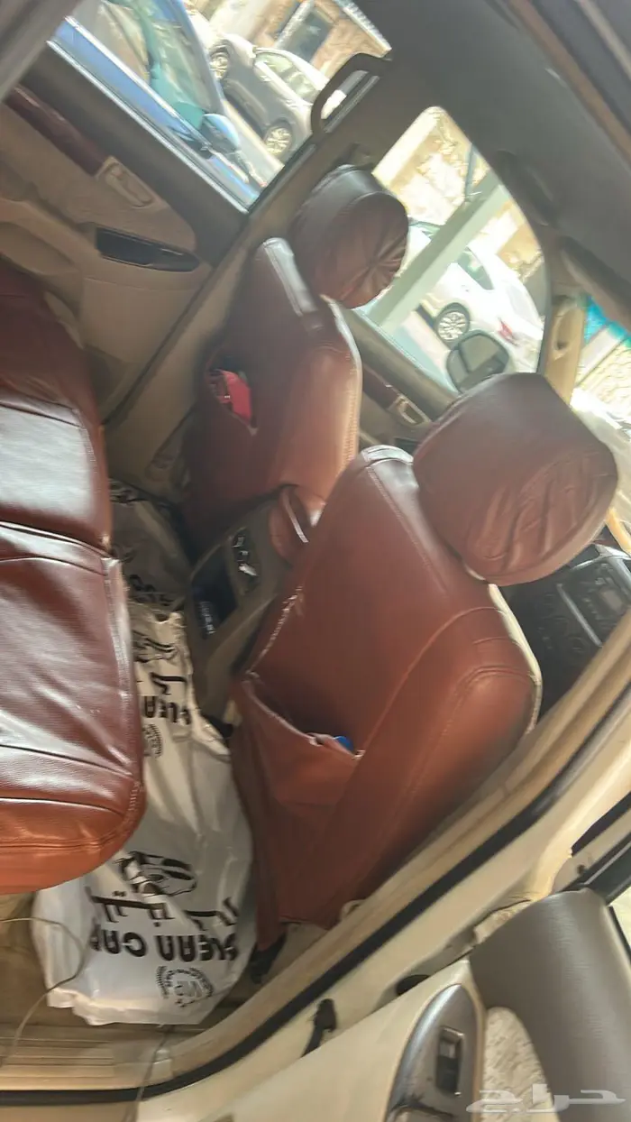 جيب برادو 2009 13