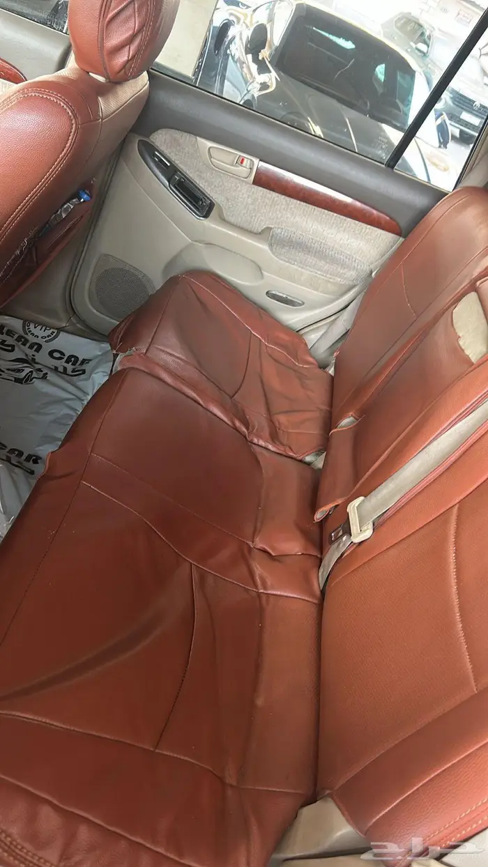 جيب برادو 2009 11