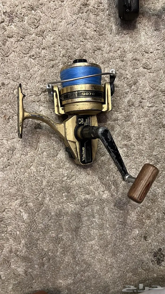 مكاين صيد مستخدمة 4