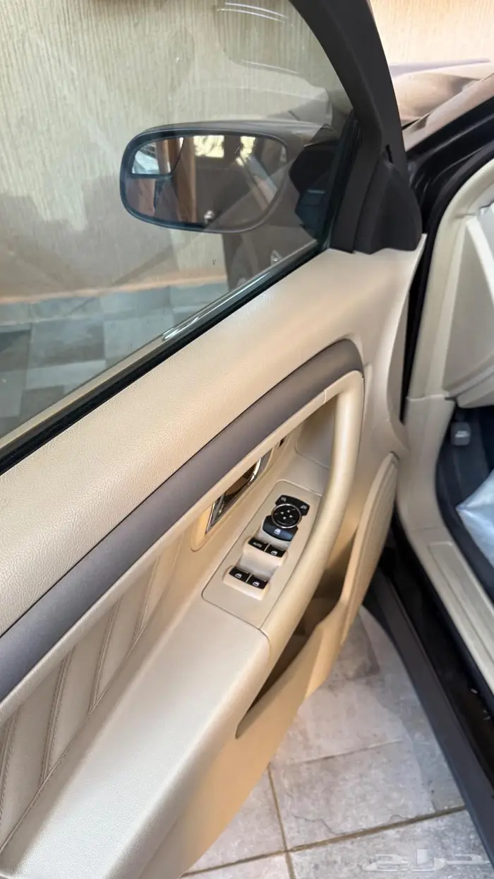 فورد تورس 2015 نص فل 2