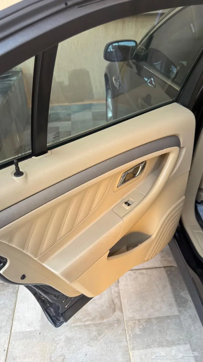 فورد تورس 2015 نص فل 1