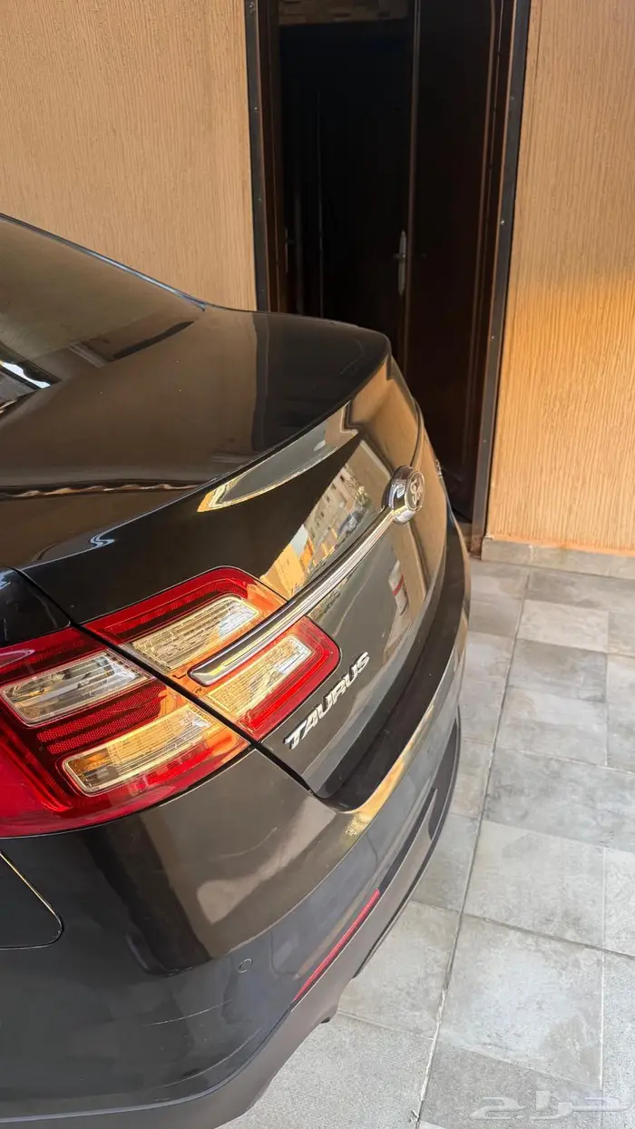 فورد تورس 2015 نص فل 4