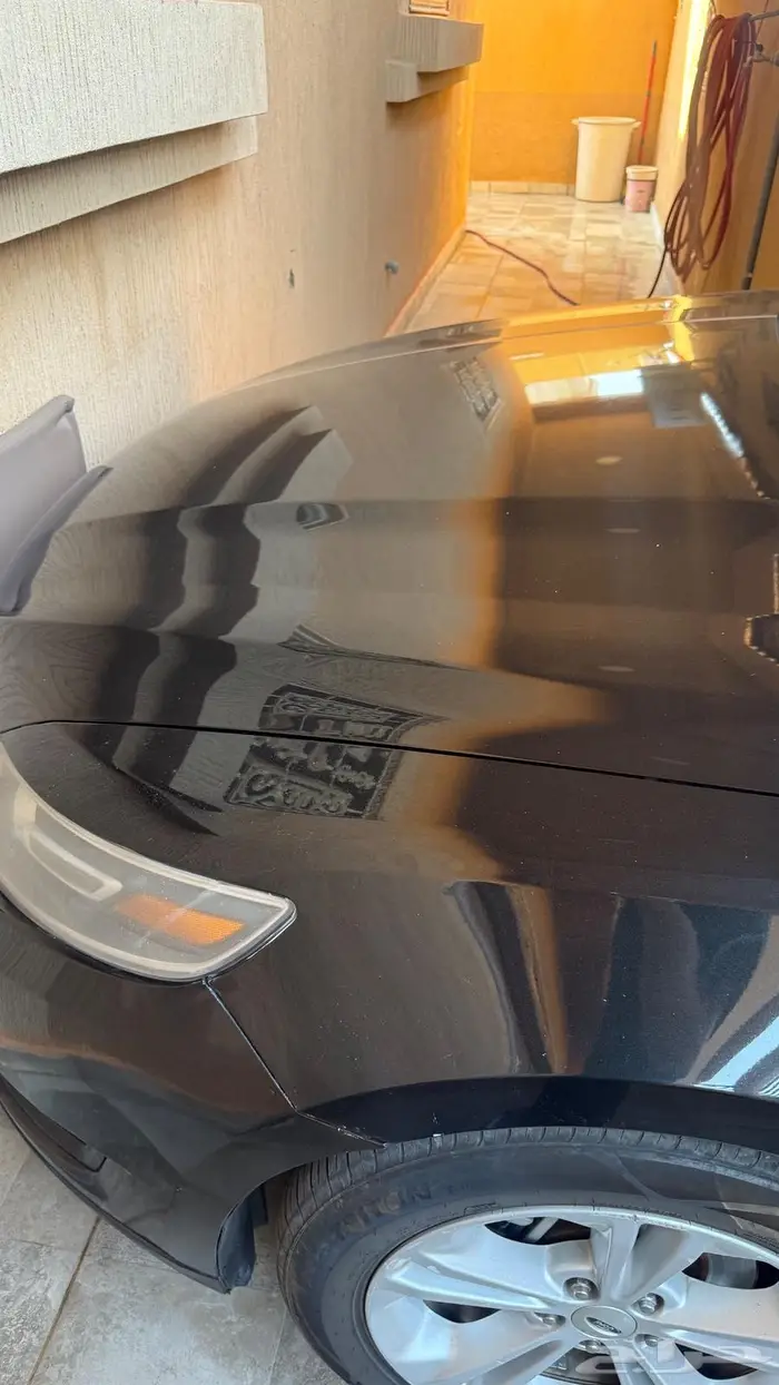 فورد تورس 2015 نص فل 13