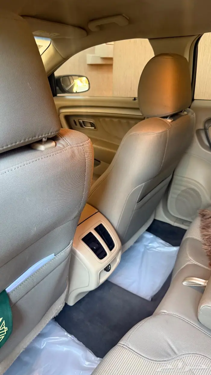 فورد تورس 2015 نص فل 5