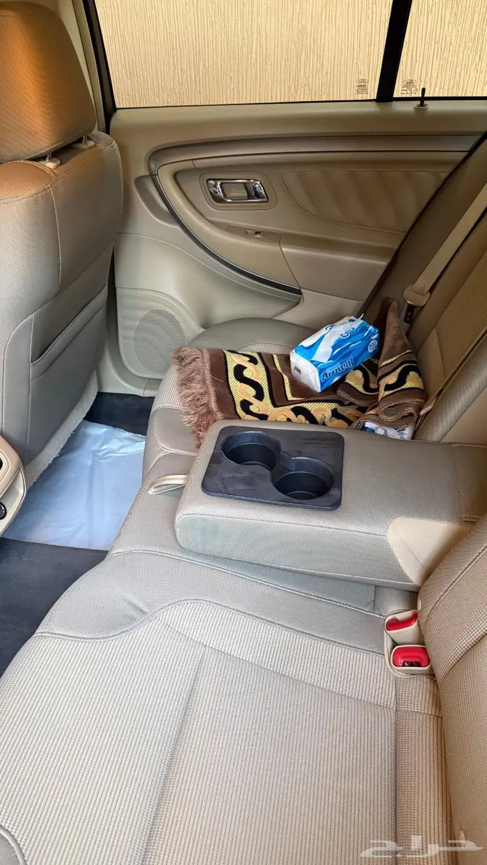 فورد تورس 2015 نص فل 15