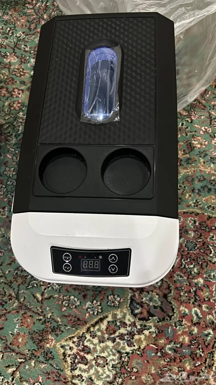 ثلاجة سياره 0