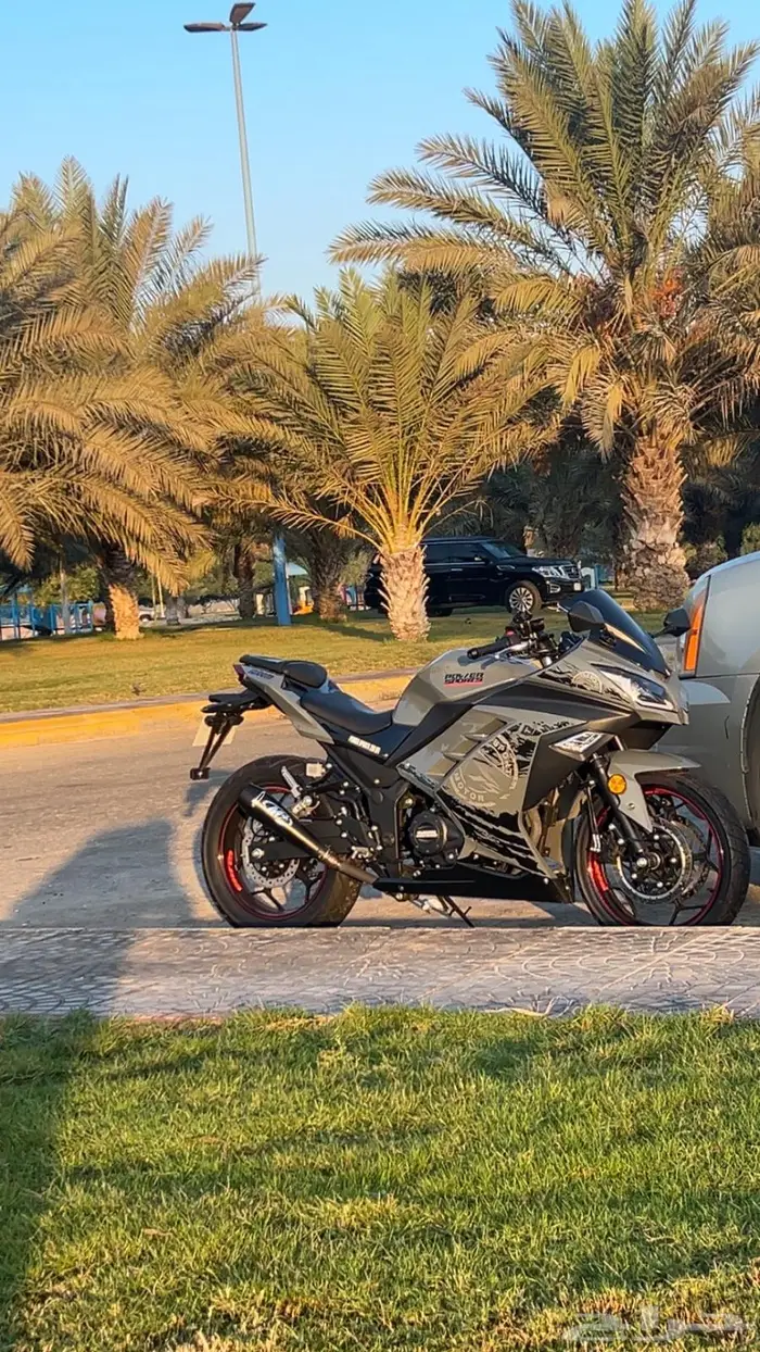 دراجة باور سبورت 2026 0