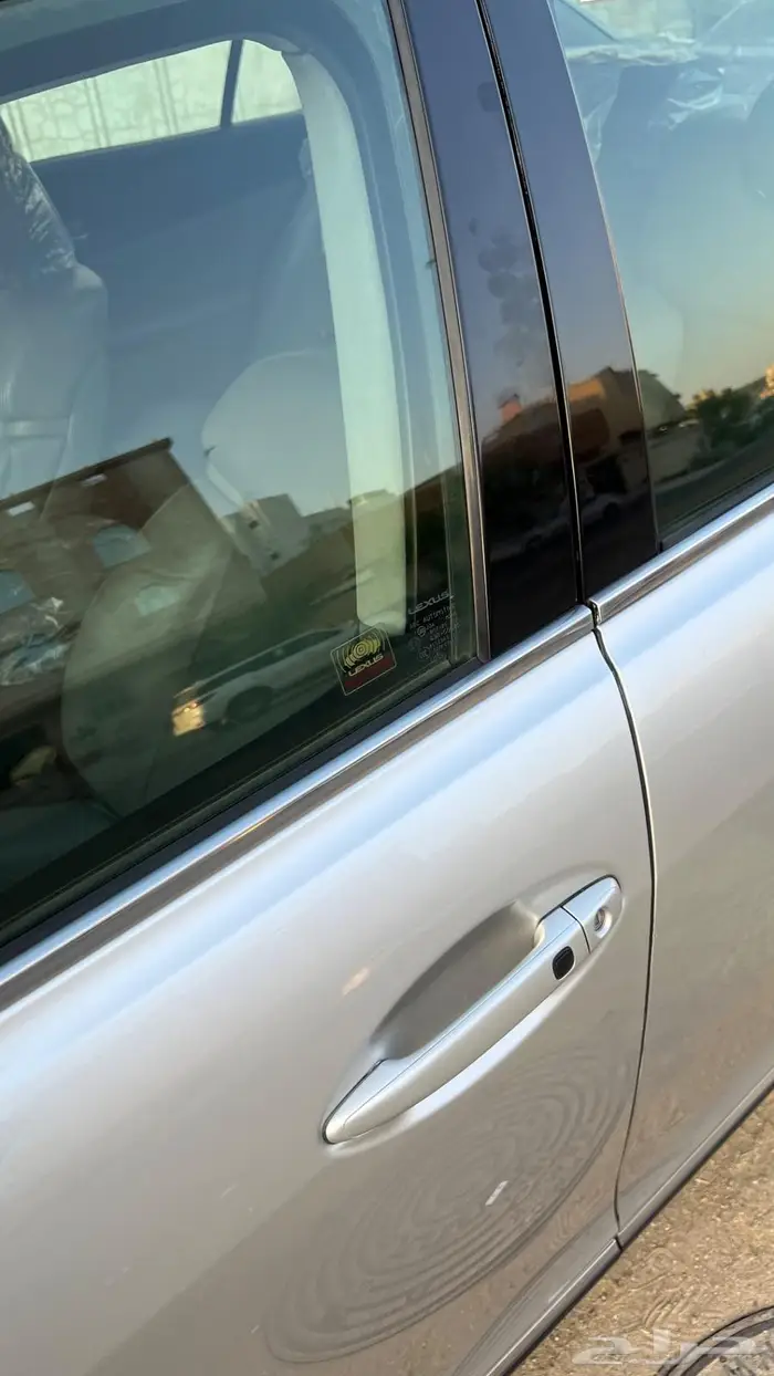 لكزس 450 جي إس صنف نادر البودي بلد السياراة وكالة ا 28