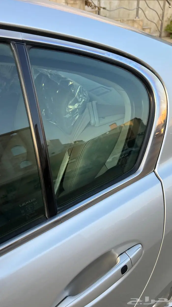 لكزس 450 جي إس صنف نادر البودي بلد السياراة وكالة ا 15