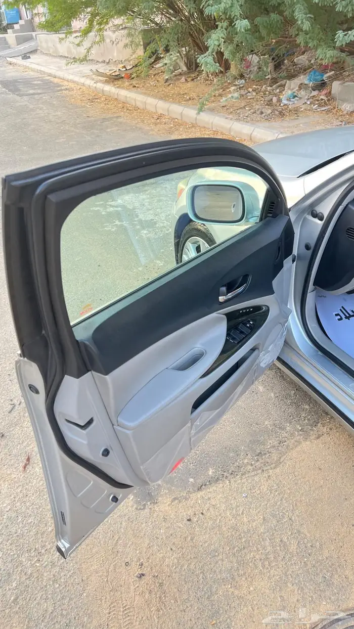 لكزس 450 جي إس صنف نادر البودي بلد السياراة وكالة ا 22