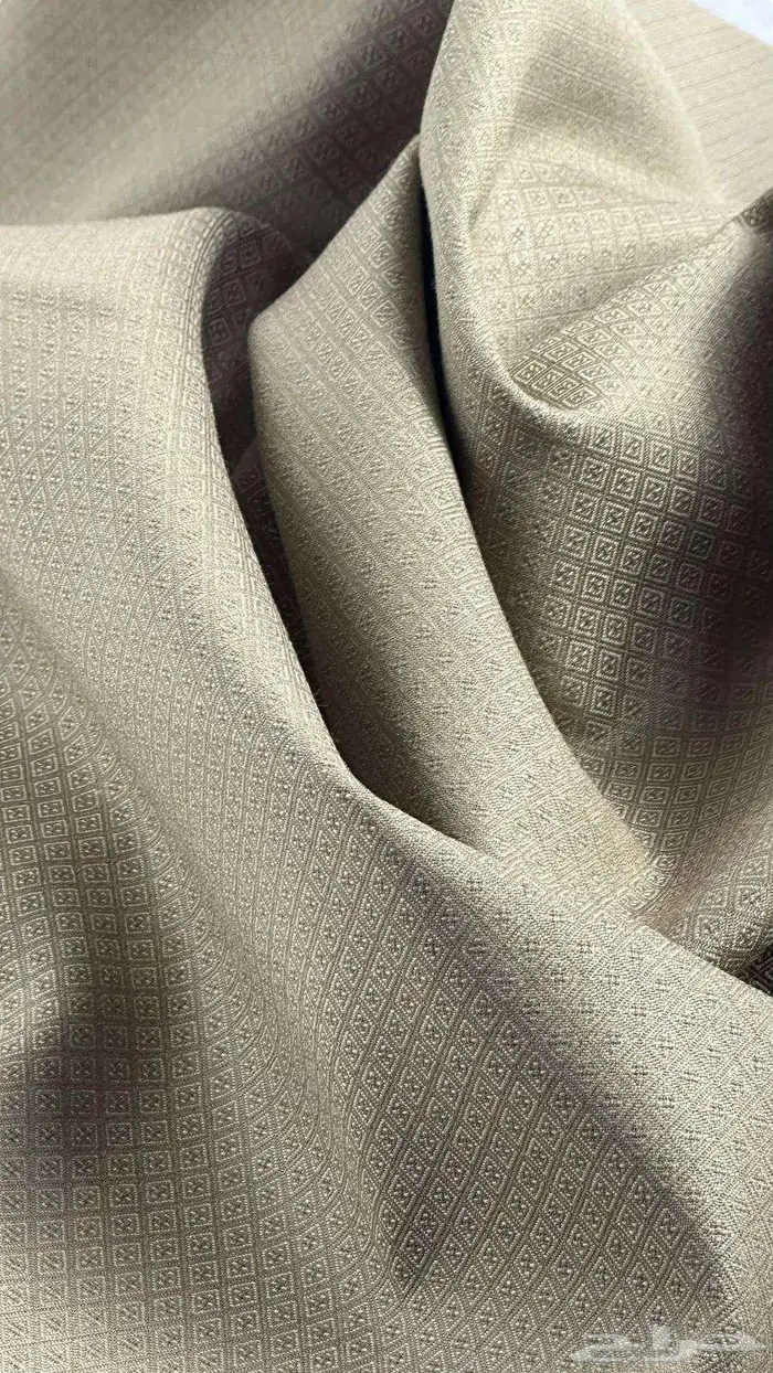 اقمشه الخليه 2025 - عرض قوي - ضمان سنه - دفع عند الاستلام 16