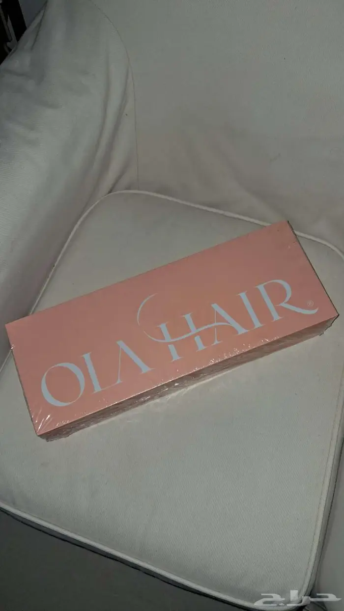 جهاز فير للشعر جديد 0