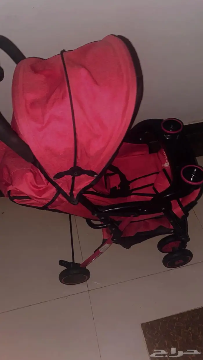 عربية اطفال 1