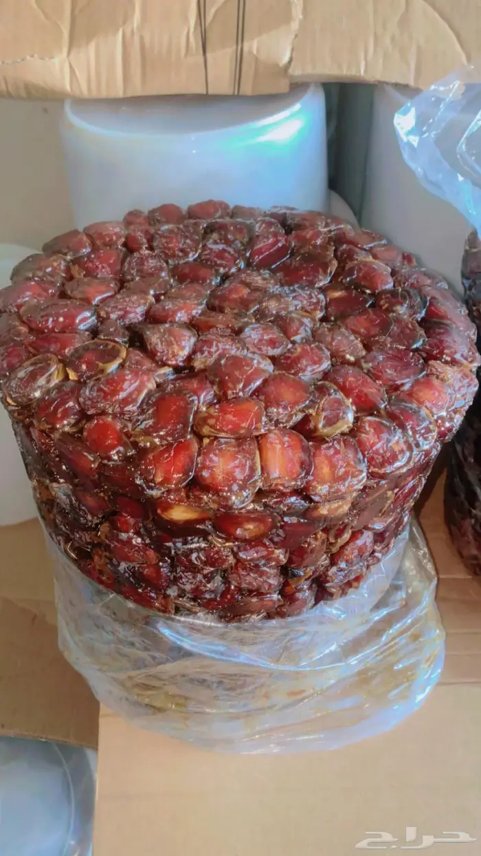 كعيمر العيص حبه شرط 0