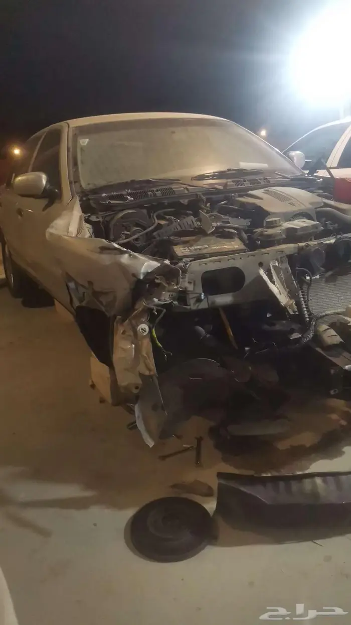 قير قراند ماركيز 0