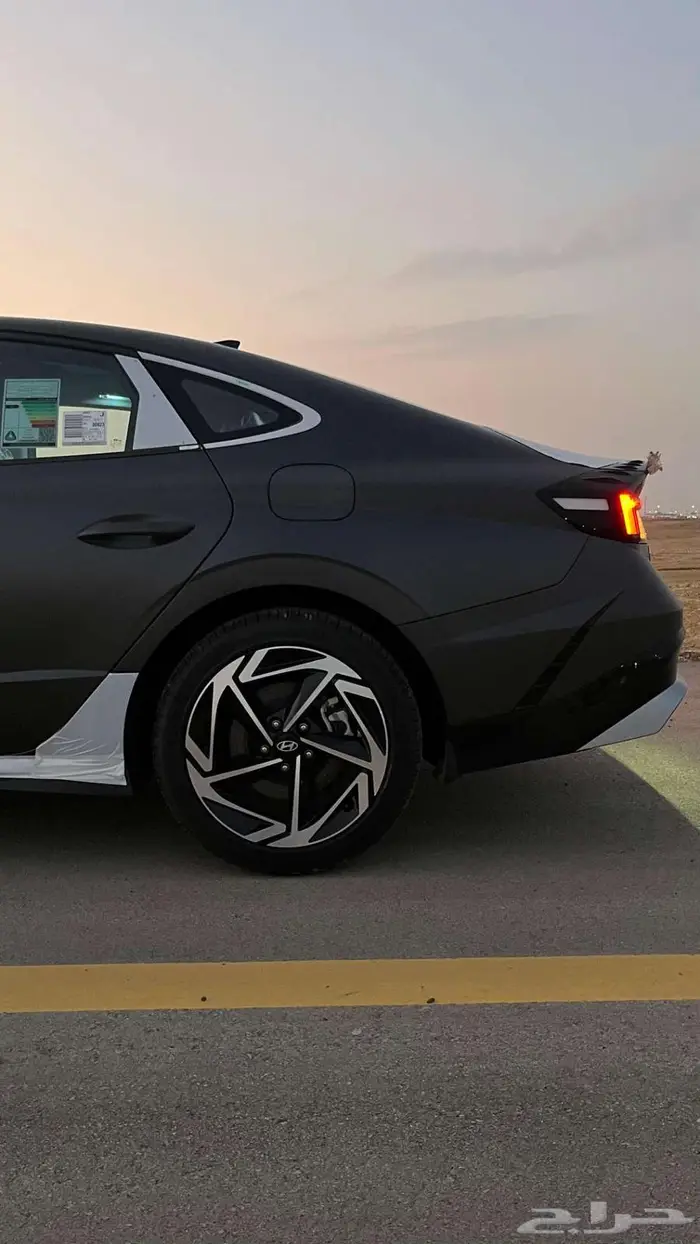 هيونداي سوناتا كمفورت 2026 - عروض الأقساط 15