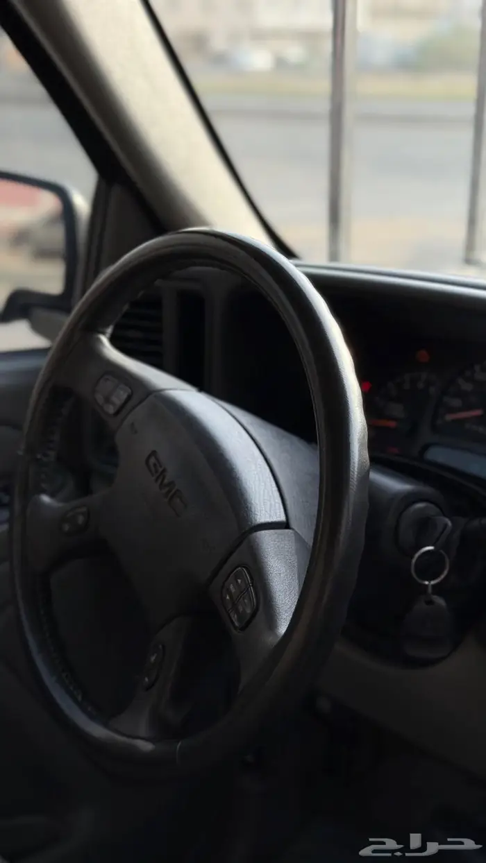 للبيع جمس سوبربان 2006 ممشى 130 الف صنف 21