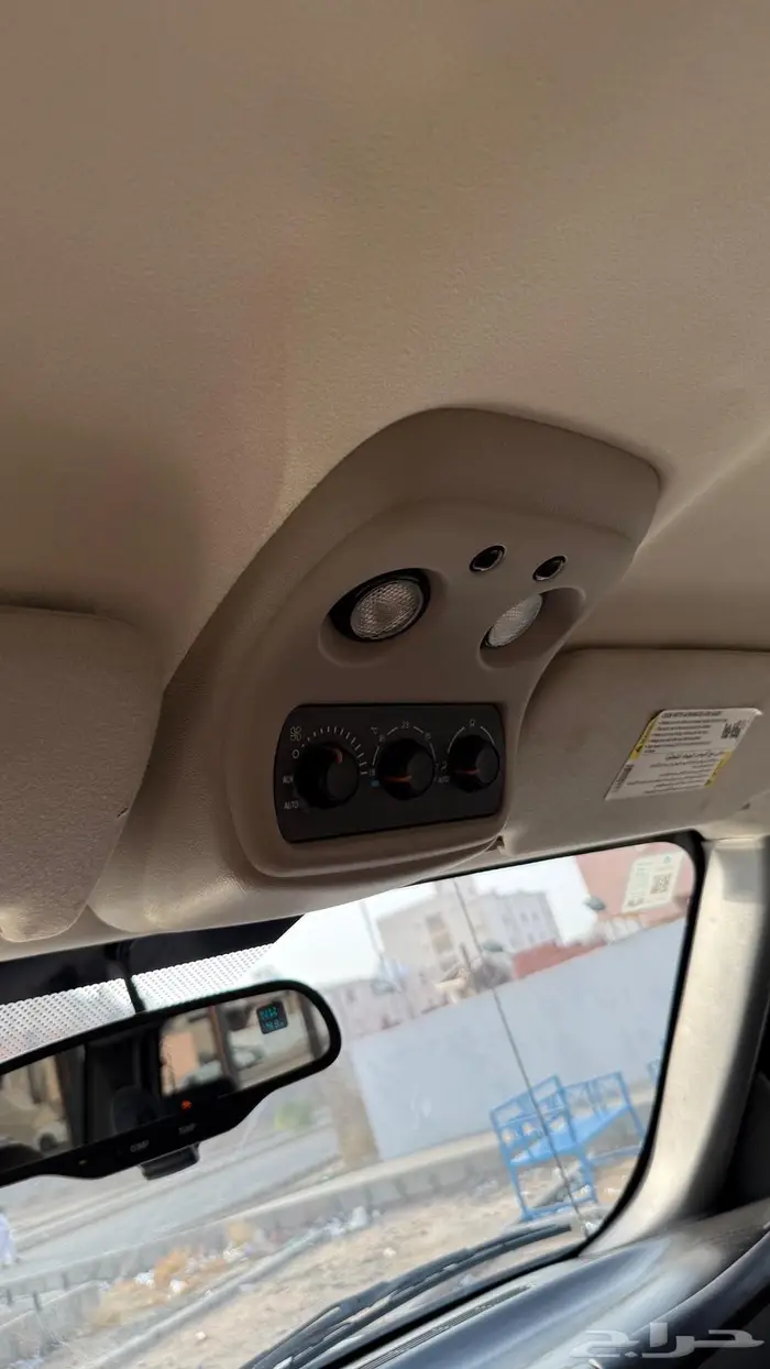 للبيع جمس سوبربان 2006 ممشى 130 الف صنف 27